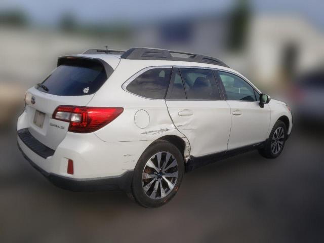 Photo 2 VIN: 4S4BSBLCXF3325553 - SUBARU OUTBACK 