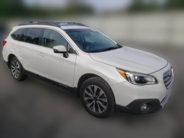 Photo 3 VIN: 4S4BSBLCXF3325553 - SUBARU OUTBACK 