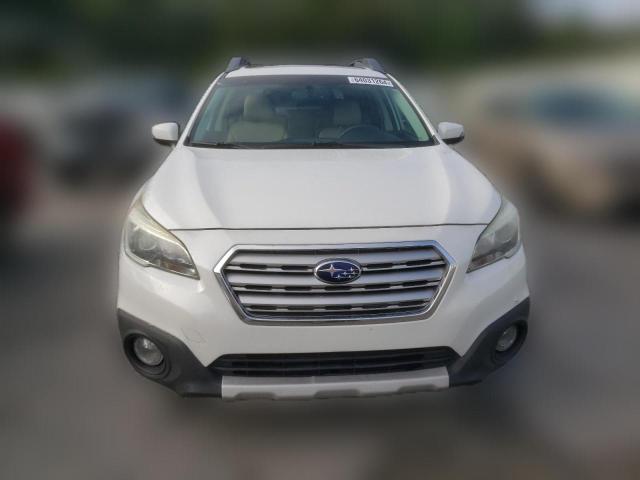 Photo 4 VIN: 4S4BSBLCXF3325553 - SUBARU OUTBACK 