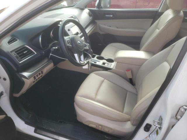 Photo 6 VIN: 4S4BSBLCXF3325553 - SUBARU OUTBACK 