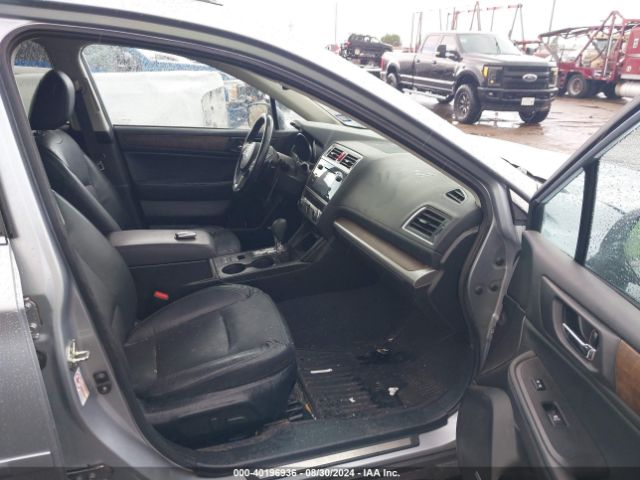 Photo 4 VIN: 4S4BSBLCXG3291857 - SUBARU OUTBACK 