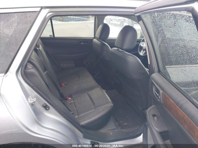 Photo 7 VIN: 4S4BSBLCXG3291857 - SUBARU OUTBACK 