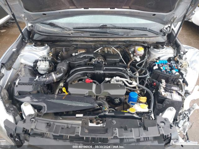 Photo 9 VIN: 4S4BSBLCXG3291857 - SUBARU OUTBACK 