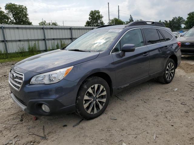 Photo 0 VIN: 4S4BSBLCXG3315249 - SUBARU OUTBACK 