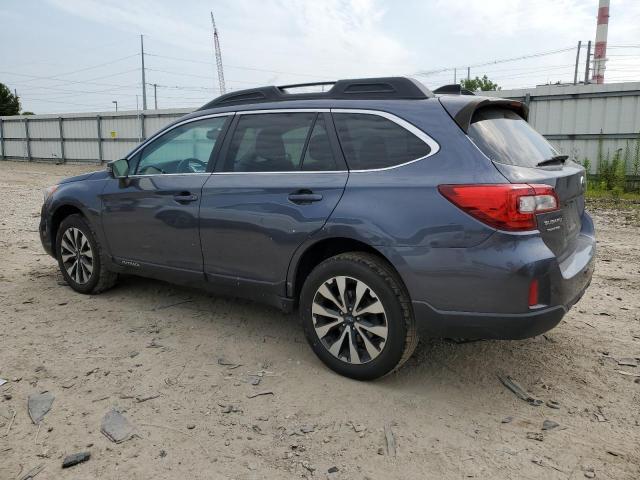 Photo 1 VIN: 4S4BSBLCXG3315249 - SUBARU OUTBACK 