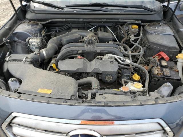 Photo 11 VIN: 4S4BSBLCXG3315249 - SUBARU OUTBACK 