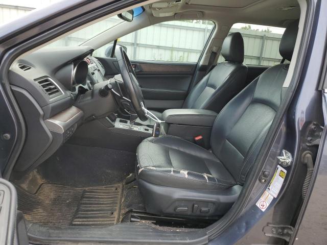 Photo 6 VIN: 4S4BSBLCXG3315249 - SUBARU OUTBACK 