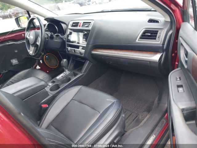 Photo 4 VIN: 4S4BSBNC0F3240704 - SUBARU OUTBACK 