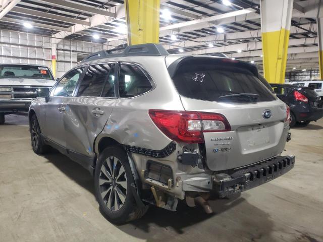 Photo 2 VIN: 4S4BSBNC0F3258538 - SUBARU OUTBACK 2. 