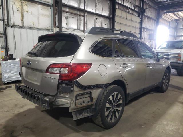 Photo 3 VIN: 4S4BSBNC0F3258538 - SUBARU OUTBACK 2. 