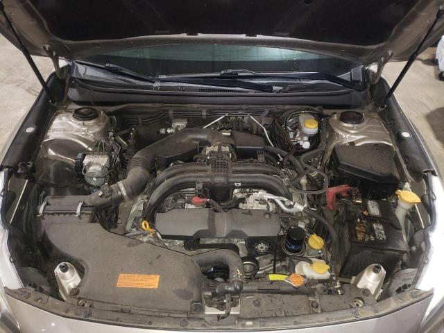 Photo 6 VIN: 4S4BSBNC0F3258538 - SUBARU OUTBACK 2. 