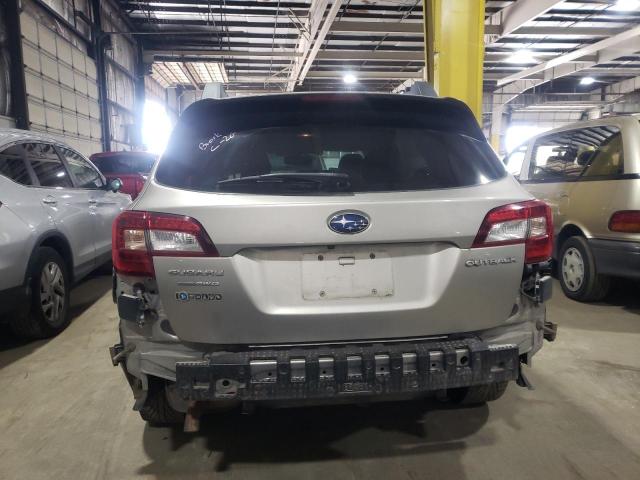 Photo 8 VIN: 4S4BSBNC0F3258538 - SUBARU OUTBACK 2. 