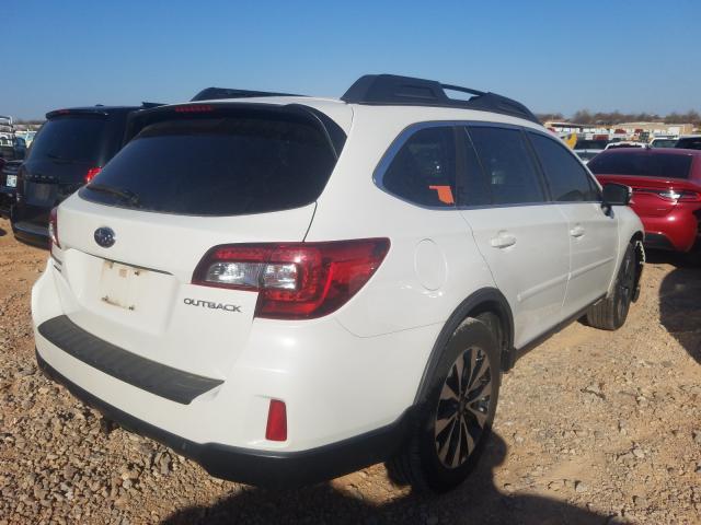 Photo 3 VIN: 4S4BSBNC0F3280314 - SUBARU OUTBACK 2. 