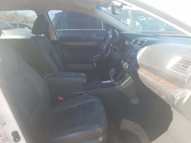 Photo 4 VIN: 4S4BSBNC0F3280314 - SUBARU OUTBACK 2. 