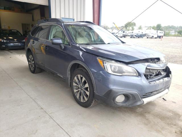 Photo 0 VIN: 4S4BSBNC0F3349017 - SUBARU OUTBACK 2. 