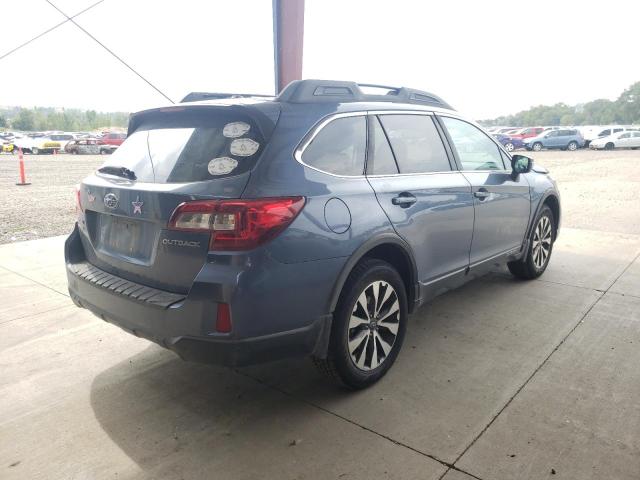 Photo 3 VIN: 4S4BSBNC0F3349017 - SUBARU OUTBACK 2. 