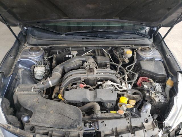 Photo 6 VIN: 4S4BSBNC0F3349017 - SUBARU OUTBACK 2. 