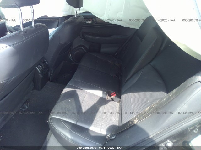 Photo 7 VIN: 4S4BSBNC0F3350006 - SUBARU OUTBACK 