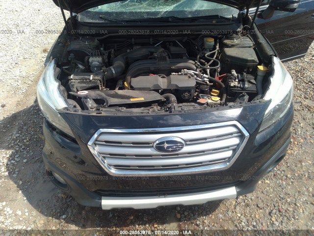 Photo 9 VIN: 4S4BSBNC0F3350006 - SUBARU OUTBACK 