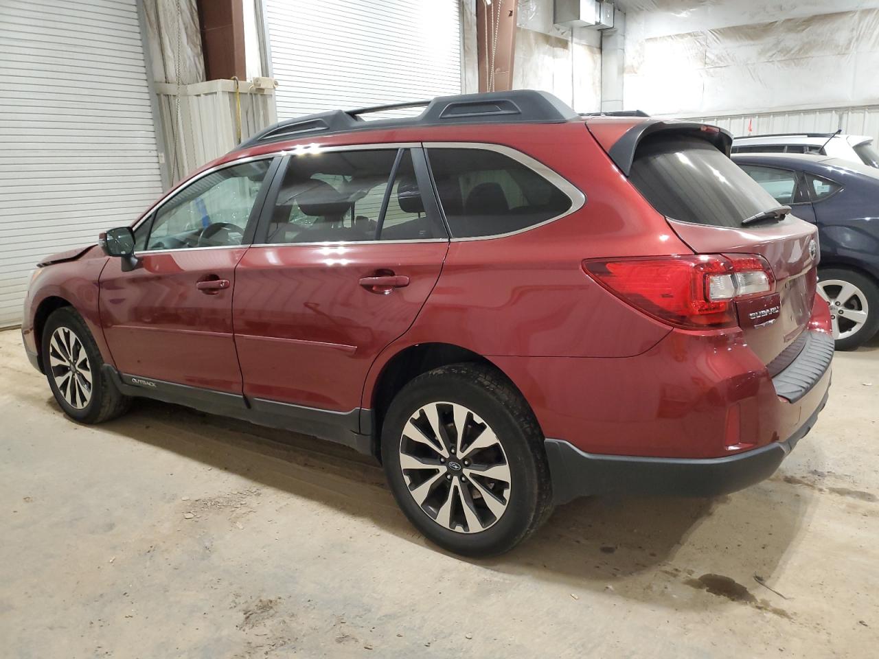 Photo 1 VIN: 4S4BSBNC0F3359904 - SUBARU OUTBACK 