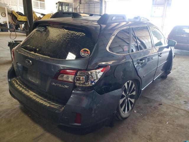 Photo 3 VIN: 4S4BSBNC0G3210250 - SUBARU OUTBACK 