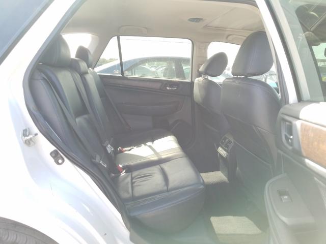 Photo 5 VIN: 4S4BSBNC0G3254605 - SUBARU OUTBACK 2. 