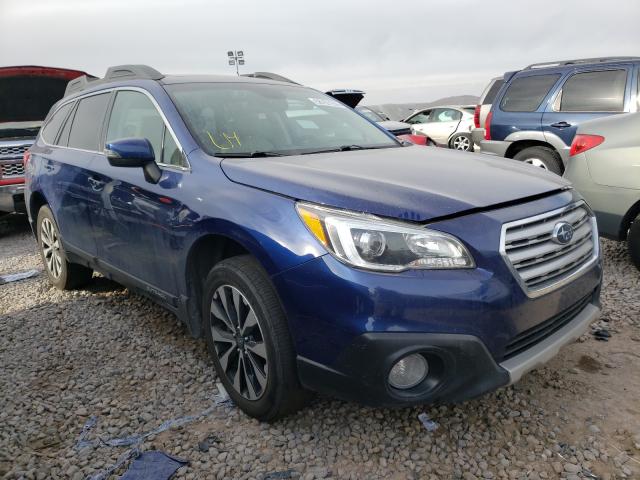 Photo 0 VIN: 4S4BSBNC0G3264051 - SUBARU OUTBACK 2. 