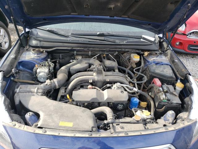 Photo 6 VIN: 4S4BSBNC0G3264051 - SUBARU OUTBACK 2. 