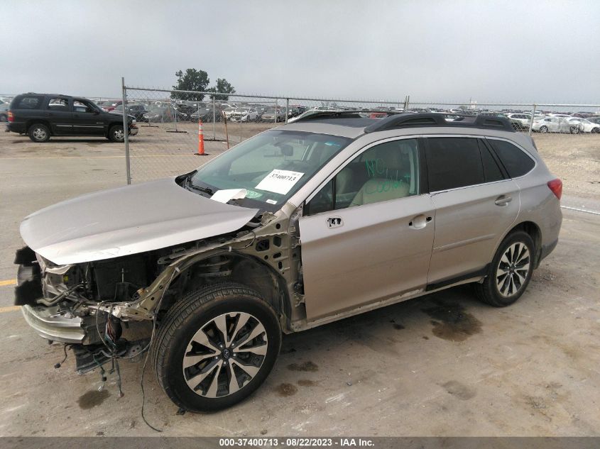 Photo 14 VIN: 4S4BSBNC0G3304239 - SUBARU OUTBACK 