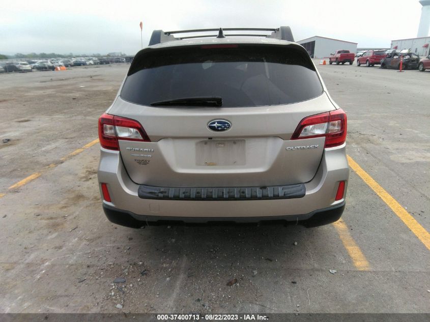 Photo 16 VIN: 4S4BSBNC0G3304239 - SUBARU OUTBACK 