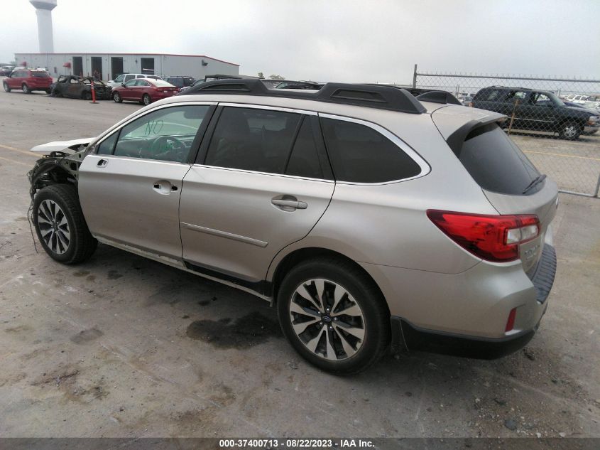 Photo 2 VIN: 4S4BSBNC0G3304239 - SUBARU OUTBACK 