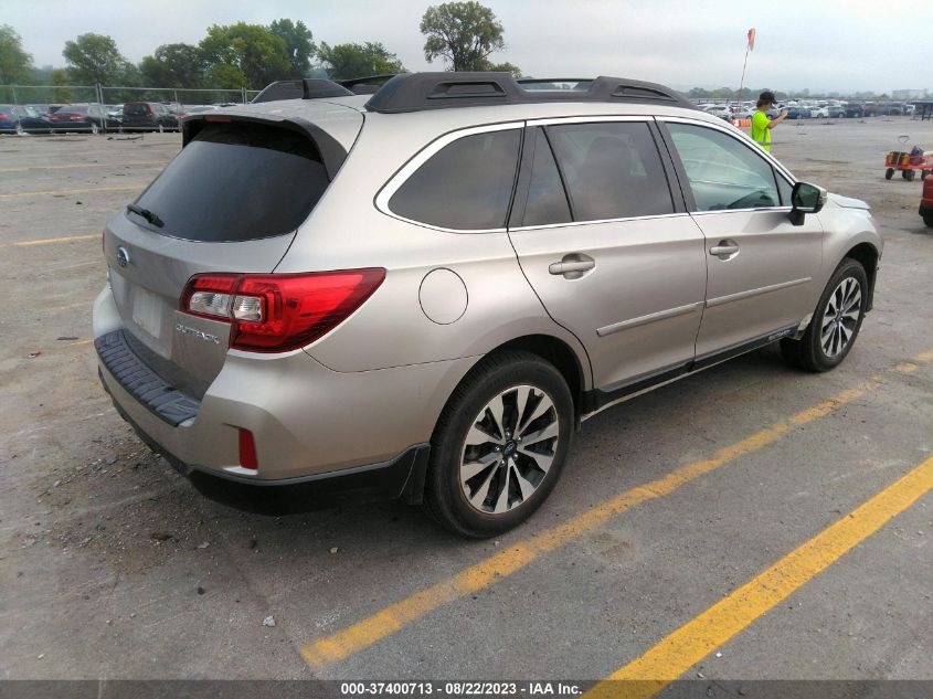 Photo 3 VIN: 4S4BSBNC0G3304239 - SUBARU OUTBACK 