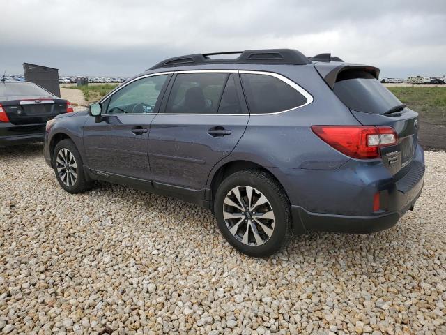 Photo 1 VIN: 4S4BSBNC0G3304743 - SUBARU OUTBACK 