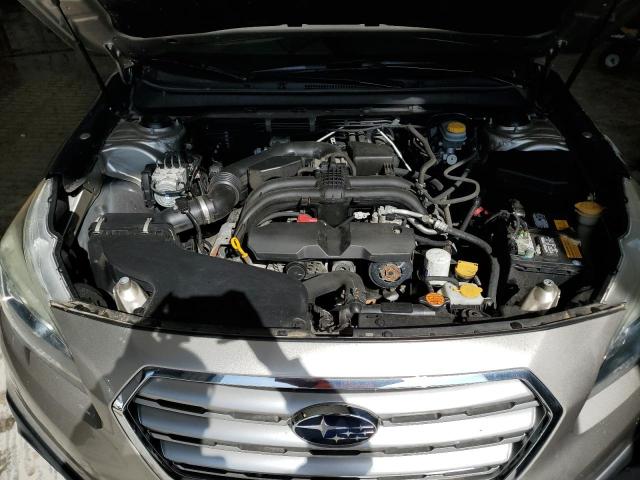 Photo 10 VIN: 4S4BSBNC0G3311823 - SUBARU OUTBACK 