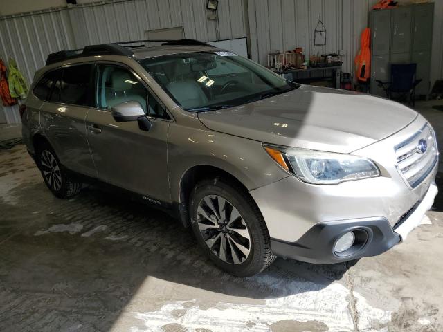 Photo 3 VIN: 4S4BSBNC0G3311823 - SUBARU OUTBACK 