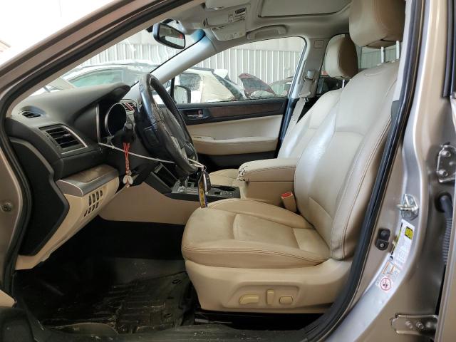 Photo 6 VIN: 4S4BSBNC0G3311823 - SUBARU OUTBACK 