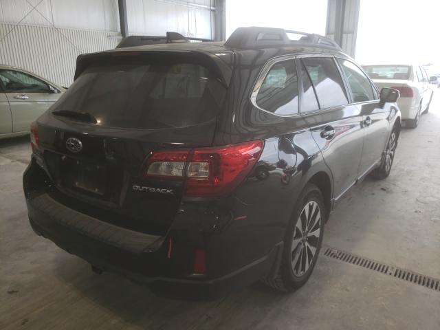 Photo 3 VIN: 4S4BSBNC0G3313247 - SUBARU OUTBACK 2. 