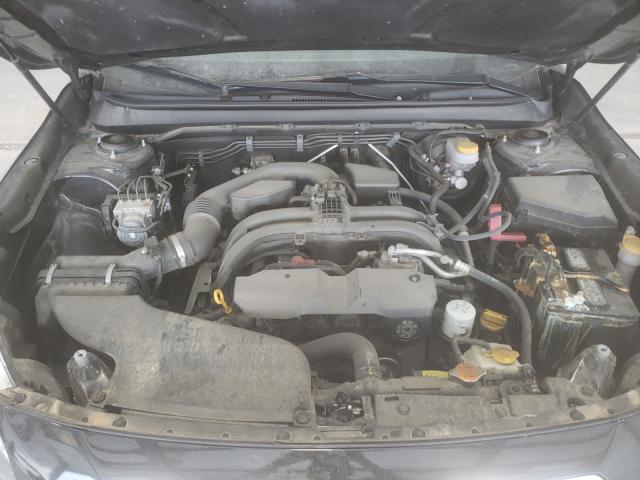 Photo 6 VIN: 4S4BSBNC0G3313247 - SUBARU OUTBACK 2. 