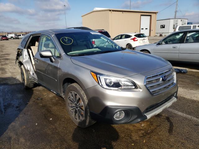 Photo 0 VIN: 4S4BSBNC0G3334342 - SUBARU OUTBACK 2. 