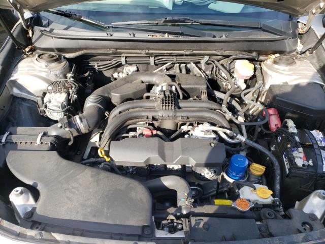 Photo 6 VIN: 4S4BSBNC0G3334342 - SUBARU OUTBACK 2. 