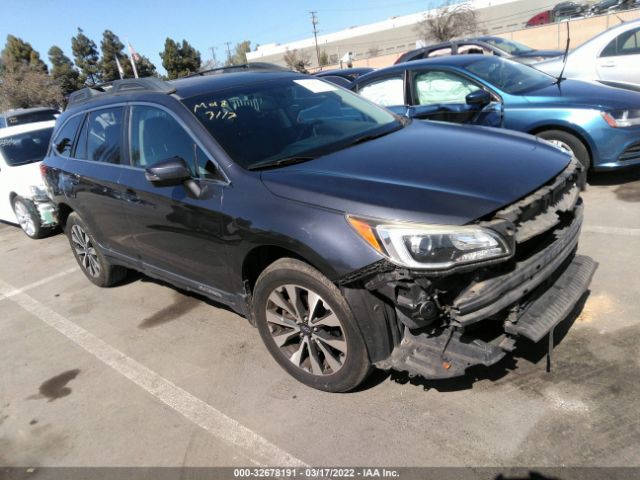 Photo 0 VIN: 4S4BSBNC1F3233891 - SUBARU OUTBACK 