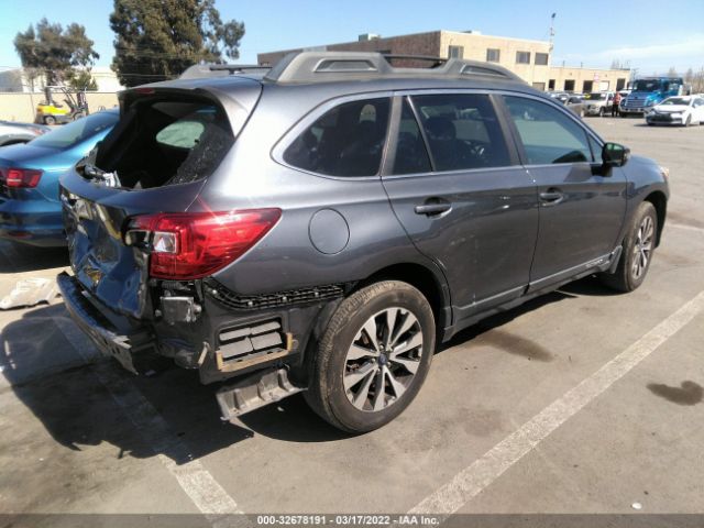 Photo 3 VIN: 4S4BSBNC1F3233891 - SUBARU OUTBACK 