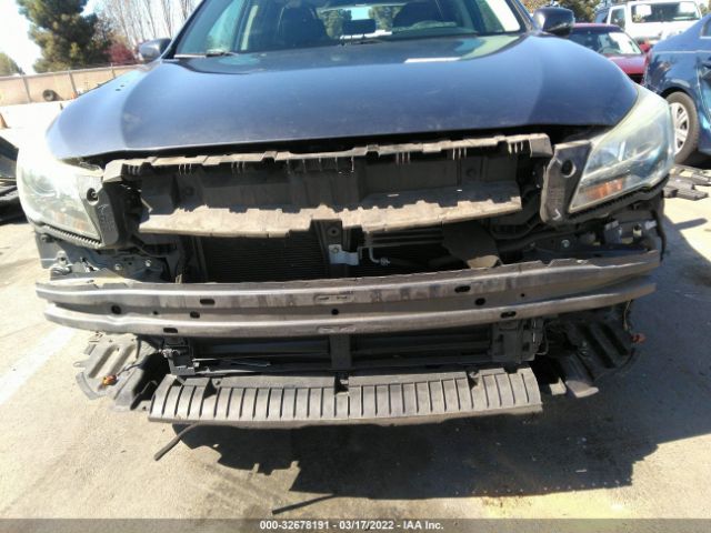 Photo 5 VIN: 4S4BSBNC1F3233891 - SUBARU OUTBACK 