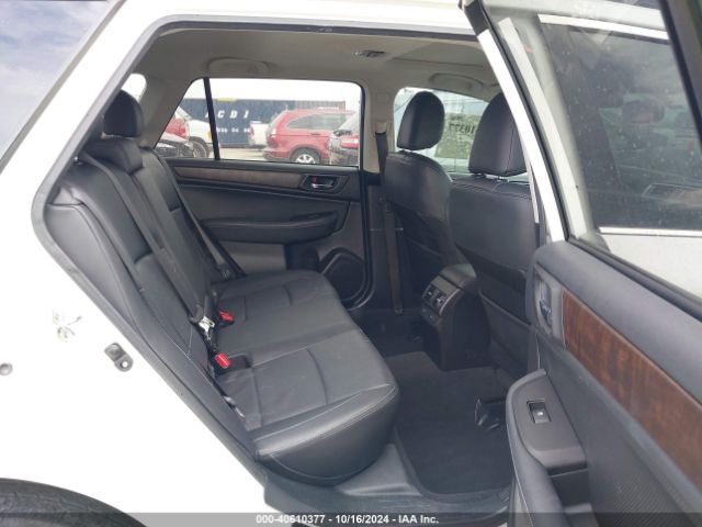 Photo 7 VIN: 4S4BSBNC1F3283710 - SUBARU OUTBACK 