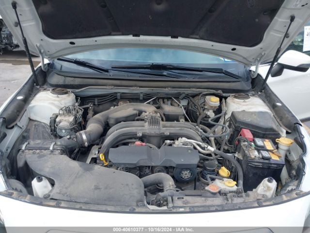 Photo 9 VIN: 4S4BSBNC1F3283710 - SUBARU OUTBACK 