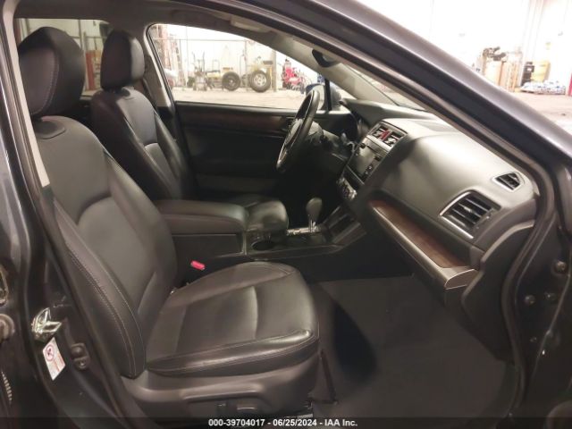 Photo 4 VIN: 4S4BSBNC1F3323672 - SUBARU OUTBACK 