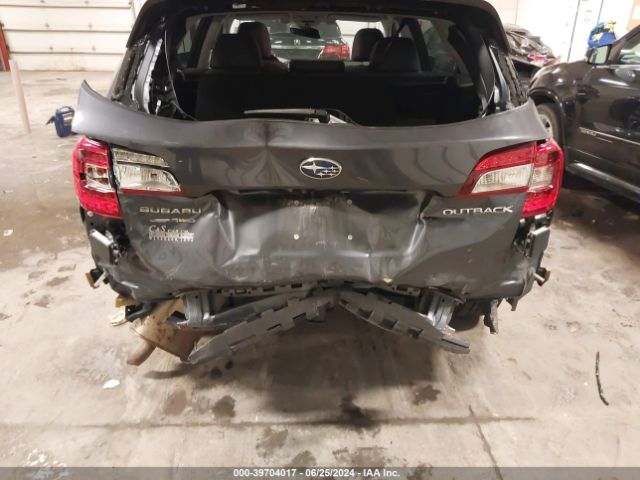 Photo 5 VIN: 4S4BSBNC1F3323672 - SUBARU OUTBACK 