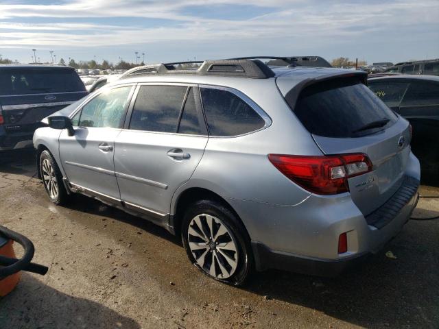 Photo 1 VIN: 4S4BSBNC1F3361340 - SUBARU OUTBACK 