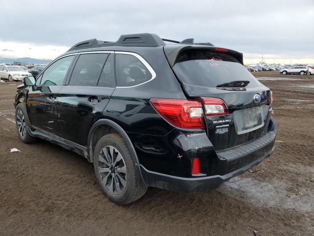 Photo 1 VIN: 4S4BSBNC1G3206336 - SUBARU OUTBACK 