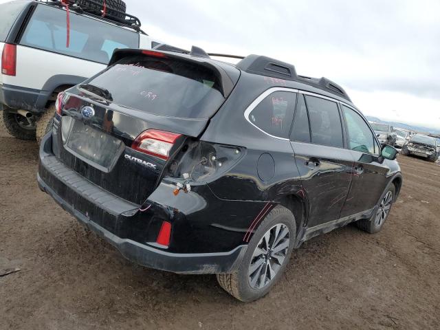 Photo 2 VIN: 4S4BSBNC1G3206336 - SUBARU OUTBACK 